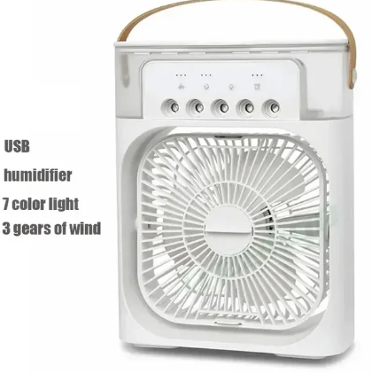 Arctic Wind Fan