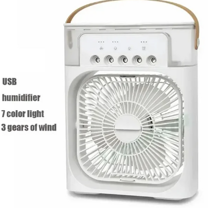 Arctic Wind Fan