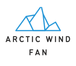 Arctic Wind Fan